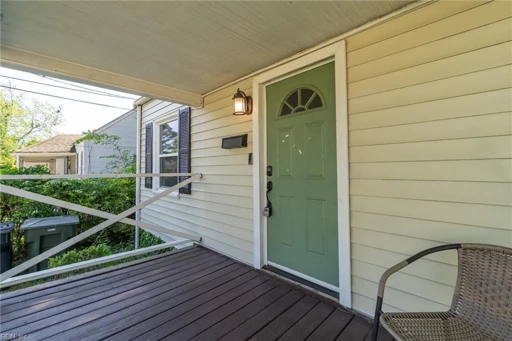 709 Lee ST, HAMPTON VA 23669 thumb 6
