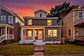 610 Walker AVE, NORFOLK VA 23523 - Main photo