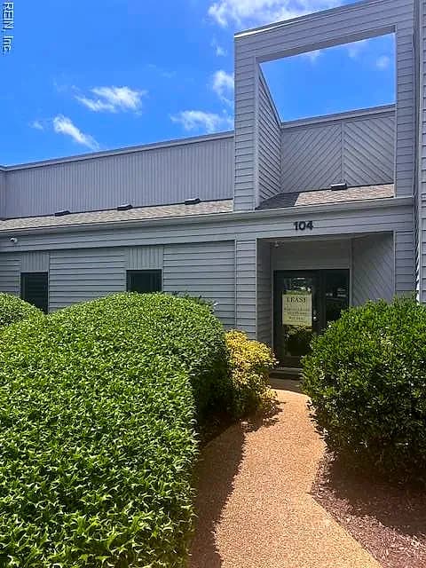 732 Thimble Shoals BLVD #104, NEWPORT NEWS VA 23606 - Photo 2