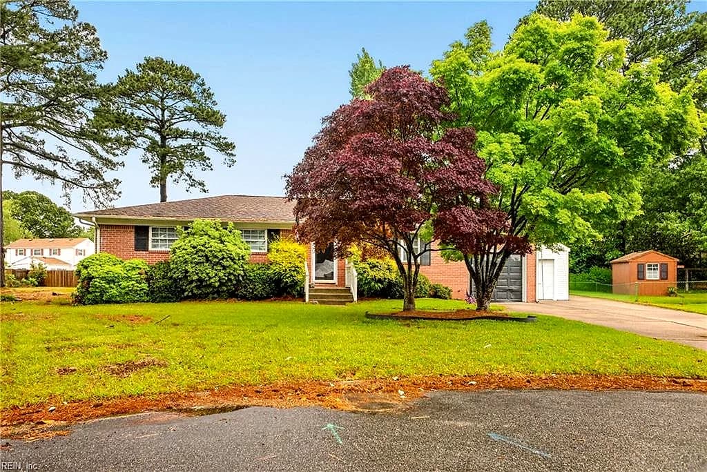 5612 Miami CT, VIRGINIA BEACH VA 23462 - Main photo