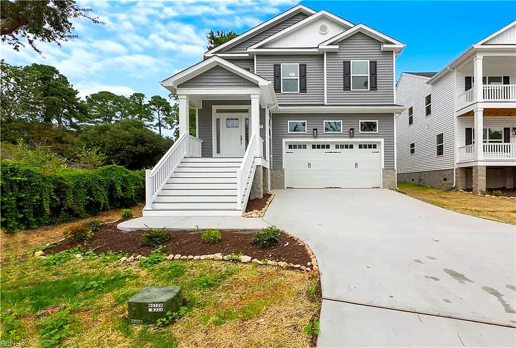 1217 Manchester Ave NONE, NORFOLK VA 23508 - Photo 4
