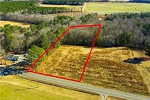 8374 Rolfe HWY, DENDRON VA 23839 - Main photo