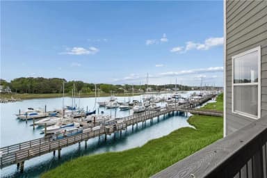 1024 Porte Harbour ARCH #302, HAMPTON VA 23664 thumb 2