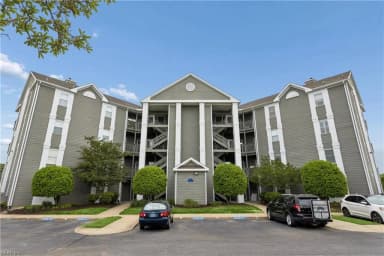 1024 Porte Harbour ARCH #302, HAMPTON VA 23664 thumb 5