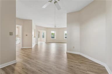 1024 Porte Harbour ARCH #302, HAMPTON VA 23664 thumb 10