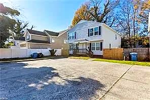 315 Roselynn LN #A, VIRGINIA BEACH VA 23455 - Main photo