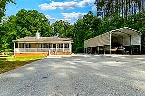 86 Sycamore CT, BRACEY VA 23919 - Main photo