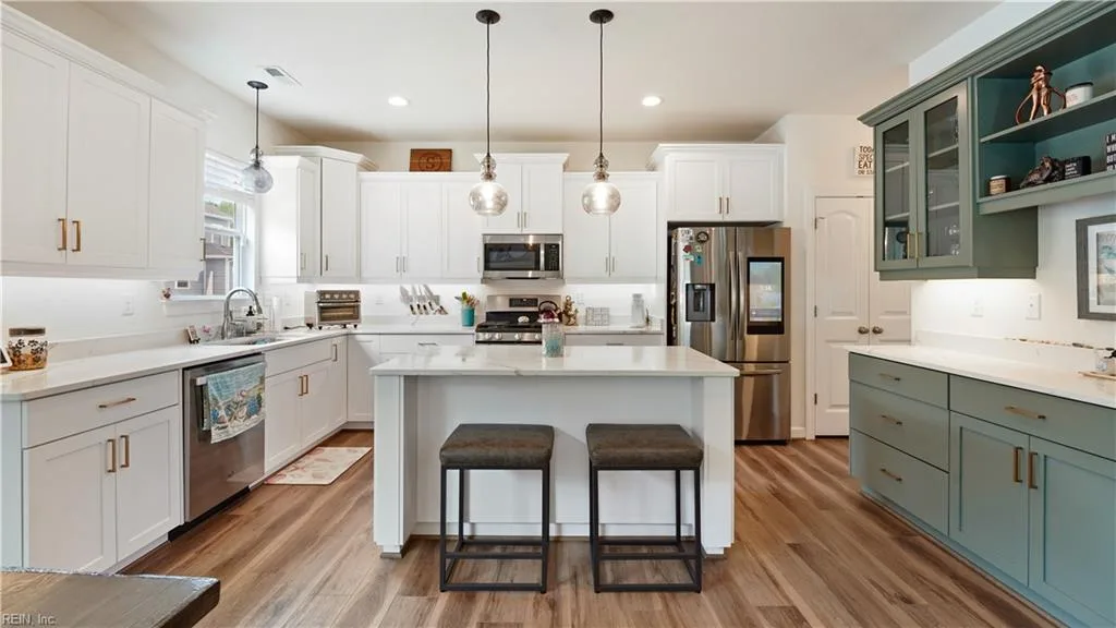 1024 Loutro CT, CHESAPEAKE VA 23322 thumb 10