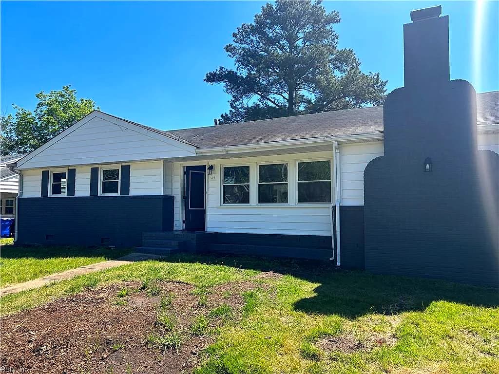 609 Berkshire RD, PORTSMOUTH VA 23701 - Photo 2