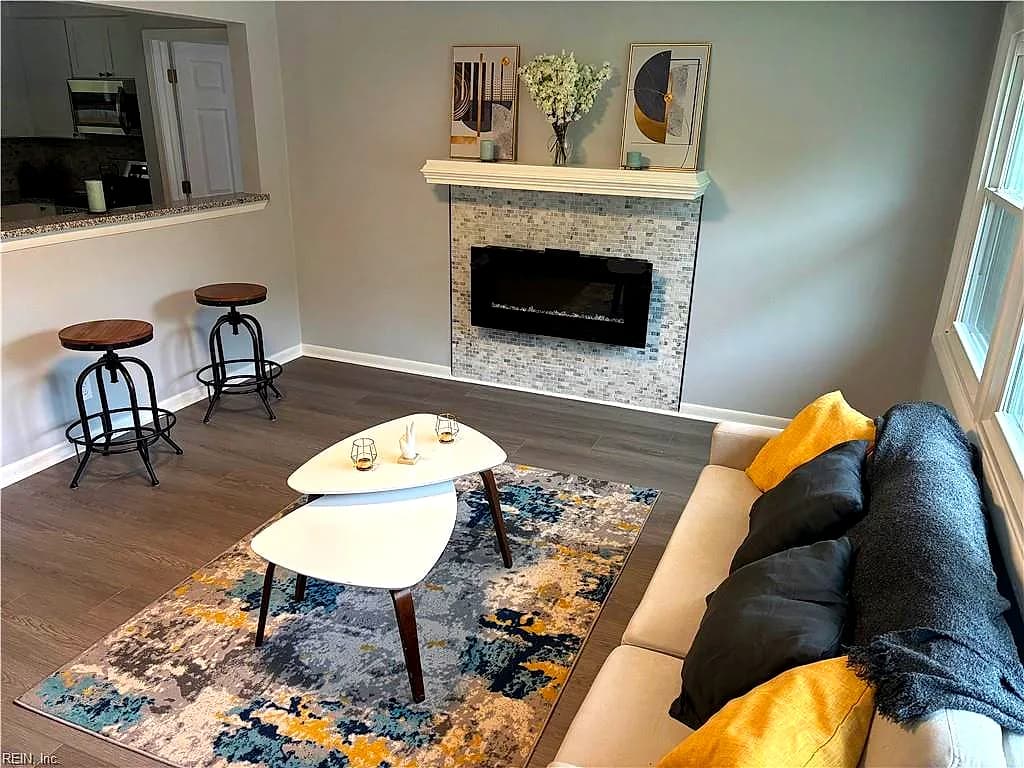 609 Berkshire RD, PORTSMOUTH VA 23701 - Photo 3
