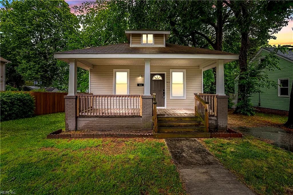 2712 Somme AVE, NORFOLK VA 23509 - Main photo