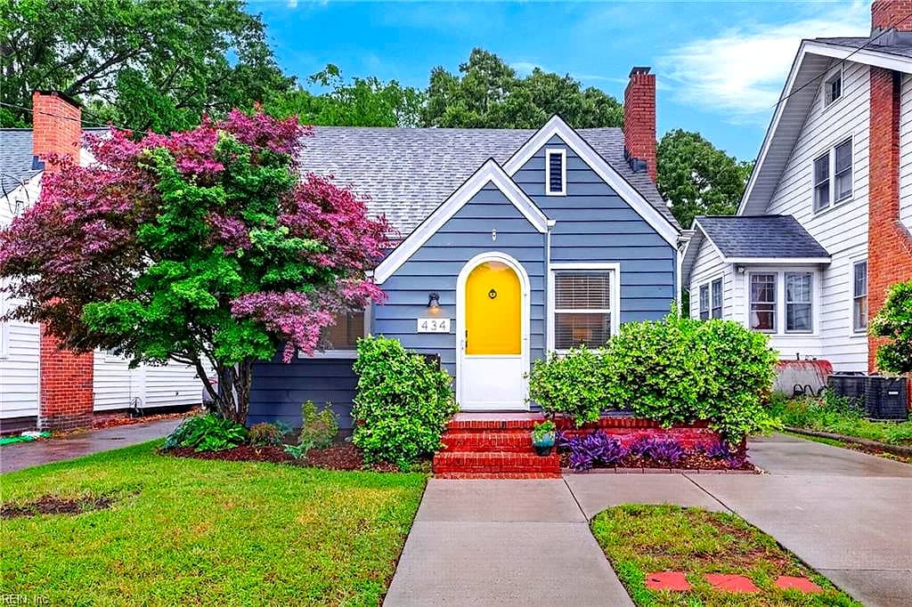 434 New York AVE, NORFOLK VA 23508 - Main photo