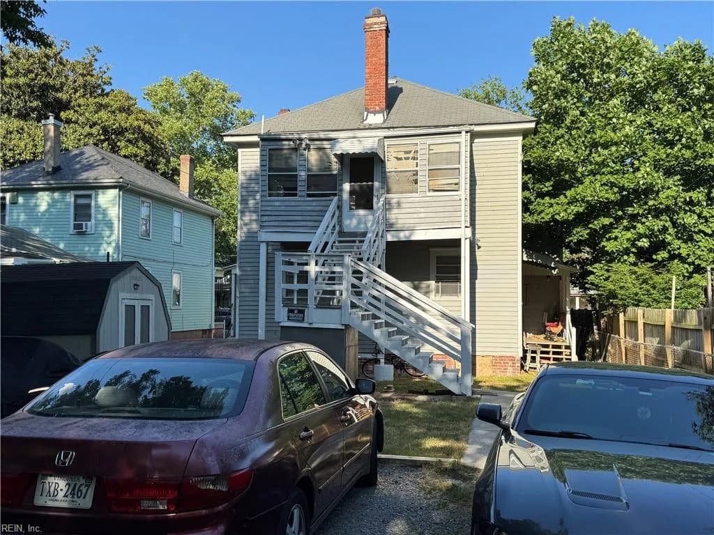 344 Maryland Ave NONE, PORTSMOUTH VA 23707 thumb 7