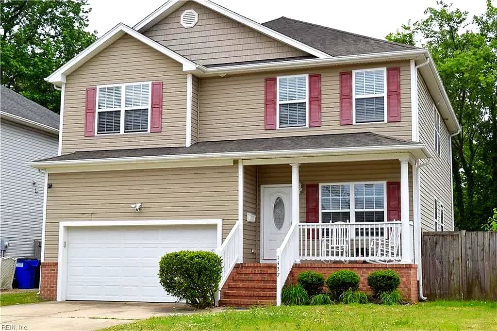 1437 W 40th ST, NORFOLK VA 23508 - Photo 2
