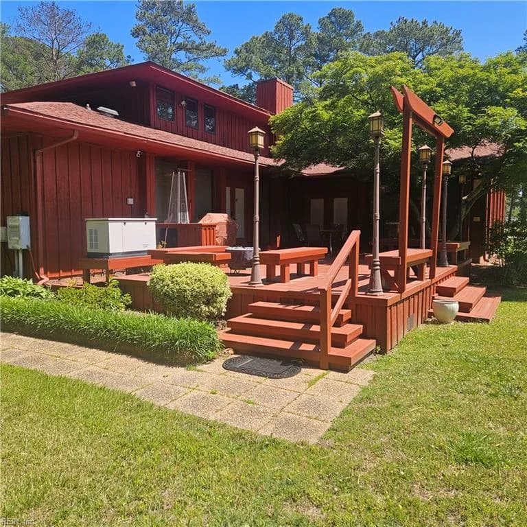 201 Country Club DR, ELIZABETHCITY NC 27909 thumb 11
