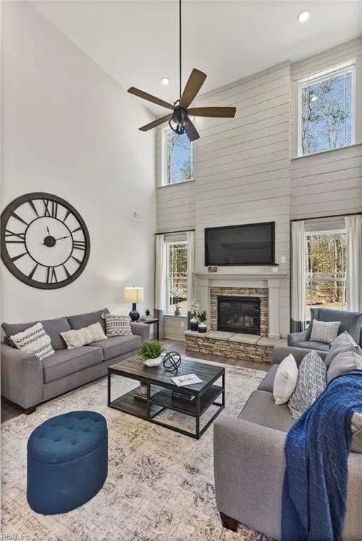 110 Brassy ST, SUFFOLK VA 23434 thumb 12