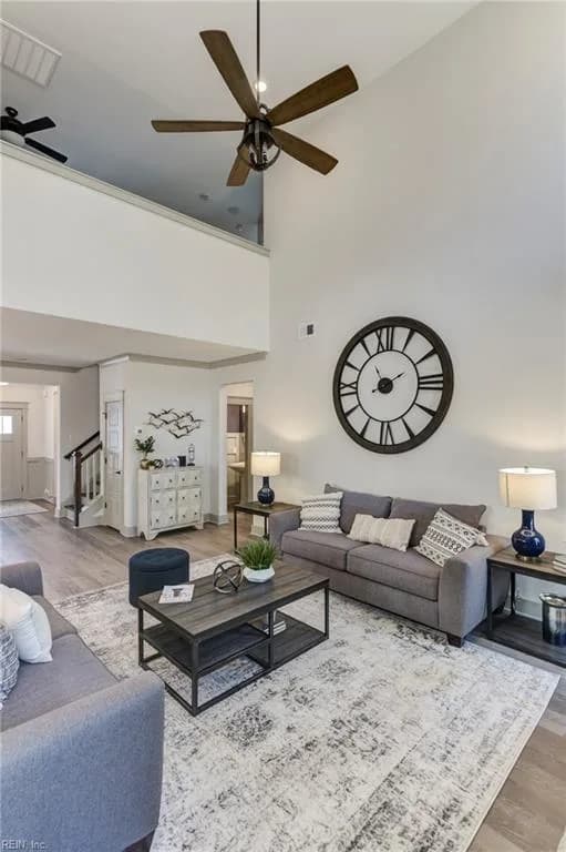 110 Brassy ST, SUFFOLK VA 23434 thumb 10