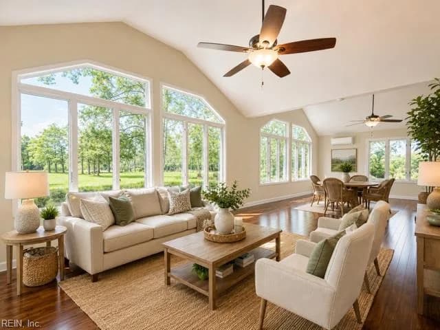 1208 Masters ROW, CHESAPEAKE VA 23320 thumb 8