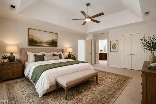 1208 Masters ROW, CHESAPEAKE VA 23320 thumb 9
