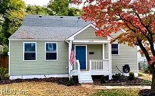 3109 Dartmouth ST, PORTSMOUTH VA 23707 - Main photo