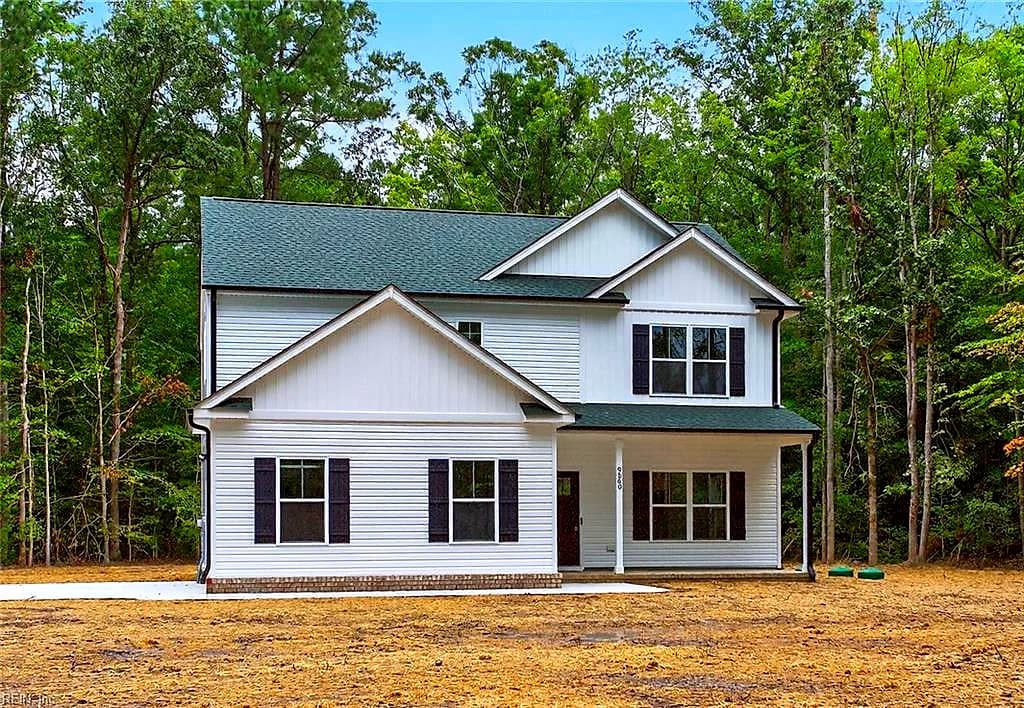 2109 Holland Corner RD, SUFFOLK VA 23437 - Photo 3