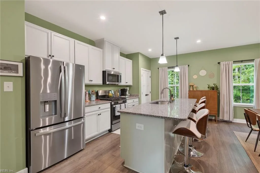 121 Fishermans WAY, POQUOSON VA 23662 thumb 11
