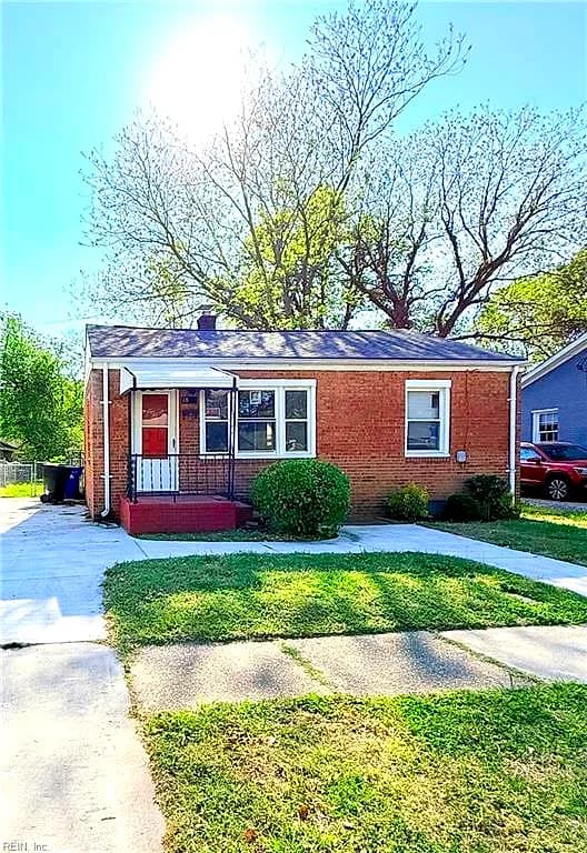 18 Neville ST, PORTSMOUTH VA 23701 - Main photo
