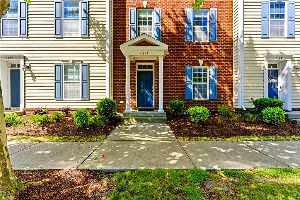 4817 Travertine AVE #32A, VIRGINIA BEACH VA 23462 - Main photo
