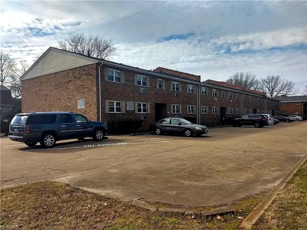 1441 Kingston AVE #1, NORFOLK VA 23503 - Main photo