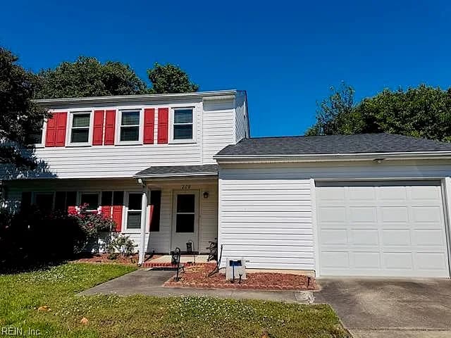 209 Cremona DR, NEWPORT NEWS VA 23608 - Photo 2