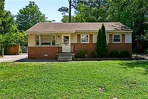 601 Bond AVE, CHESAPEAKE VA 23323 - Main photo