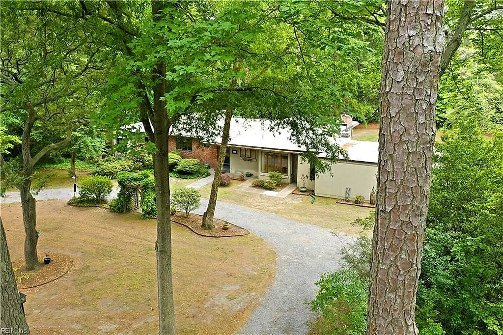4313 Faigle RD, PORTSMOUTH VA 23703 - Main photo