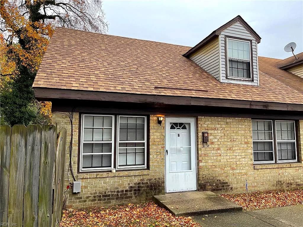 1531 Spruce ST #B, NORFOLK VA 23502 - Main photo