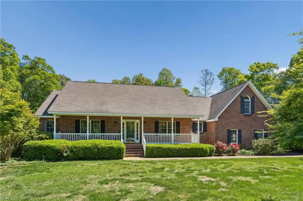 4202 Hall Oaks DR, GLOUCESTER VA 23061 thumb 7