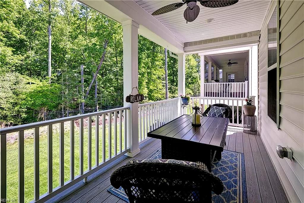 6532 Westbrook DR, WILLIAMSBURG VA 23188 - Photo 5