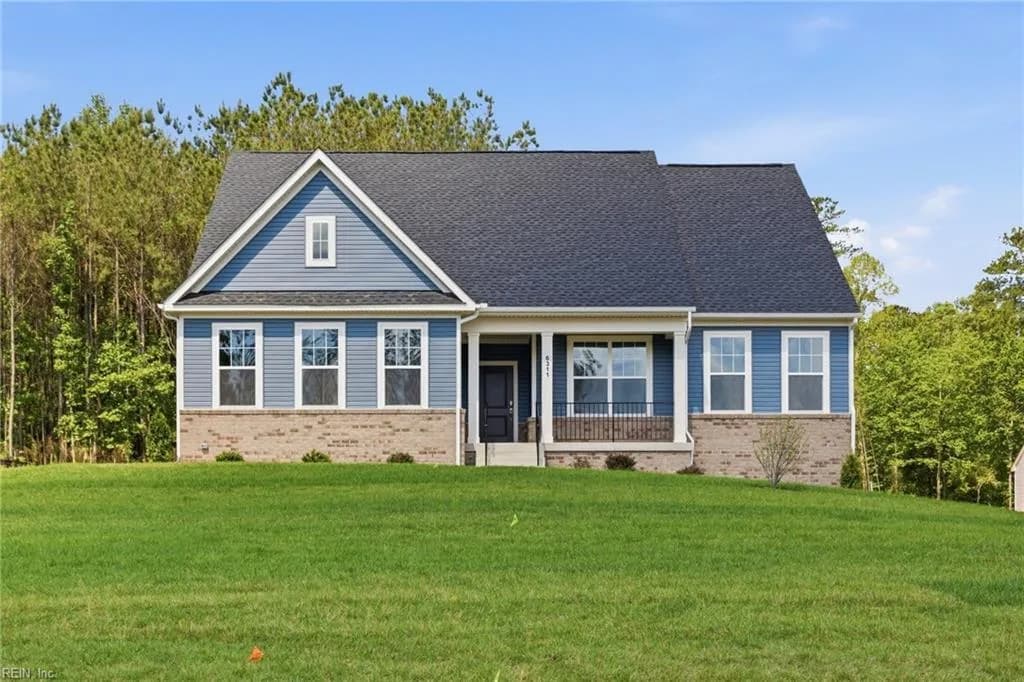6311 Fawncrest LN, WILLIAMSBURG VA 23188 thumb 6