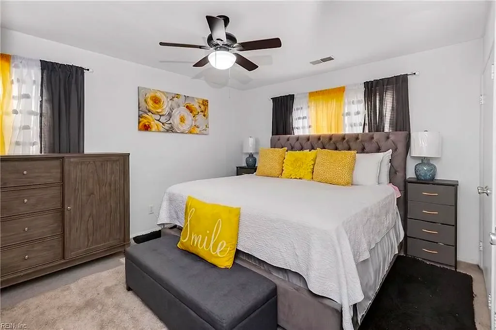 9 Cammy CIR, PORTSMOUTH VA 23703 thumb 9