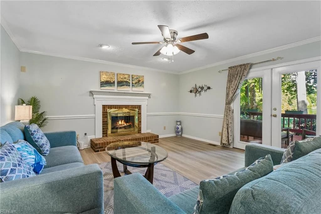 107 Jonquil CT, YORKTOWN VA 23693 thumb 6