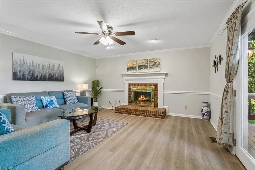 107 Jonquil CT, YORKTOWN VA 23693 thumb 10