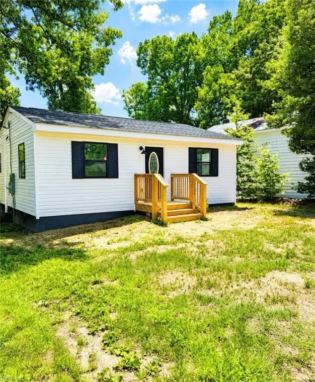 15105 First ST, DEWITT VA 23840 - Photo 3
