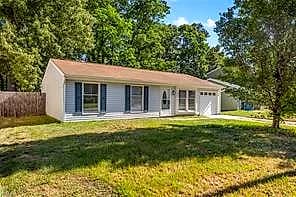 471 Michael Irvin DR, NEWPORT NEWS VA 23608 - Main photo