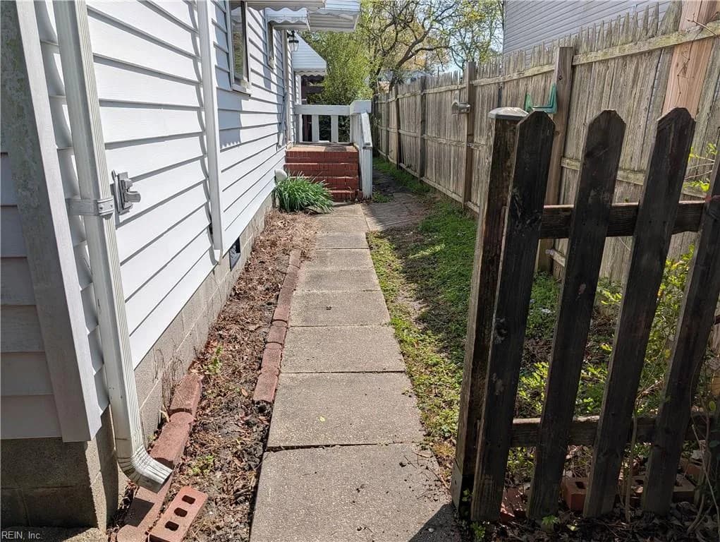 1408 Elder AVE, CHESAPEAKE VA 23325 thumb 6