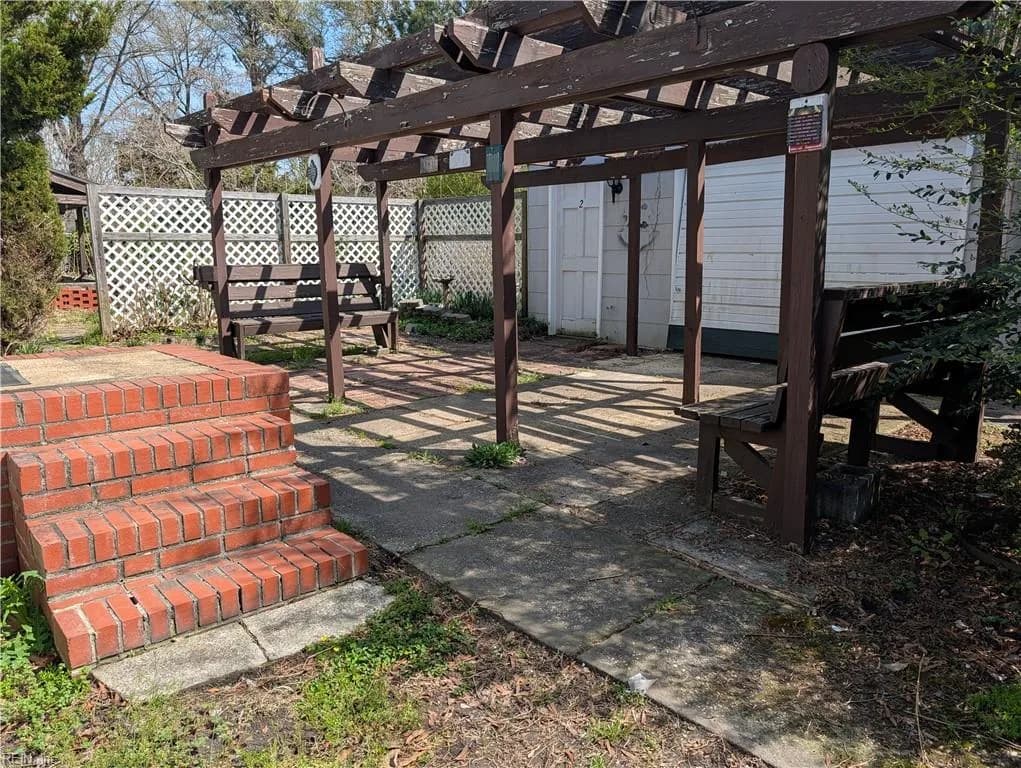 1408 Elder AVE, CHESAPEAKE VA 23325 thumb 7
