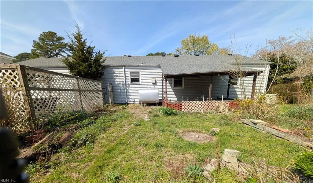 1408 Elder AVE, CHESAPEAKE VA 23325 thumb 8