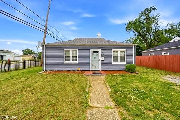 3437 Reynolds RD, RICHMOND VA 23223 - Main photo