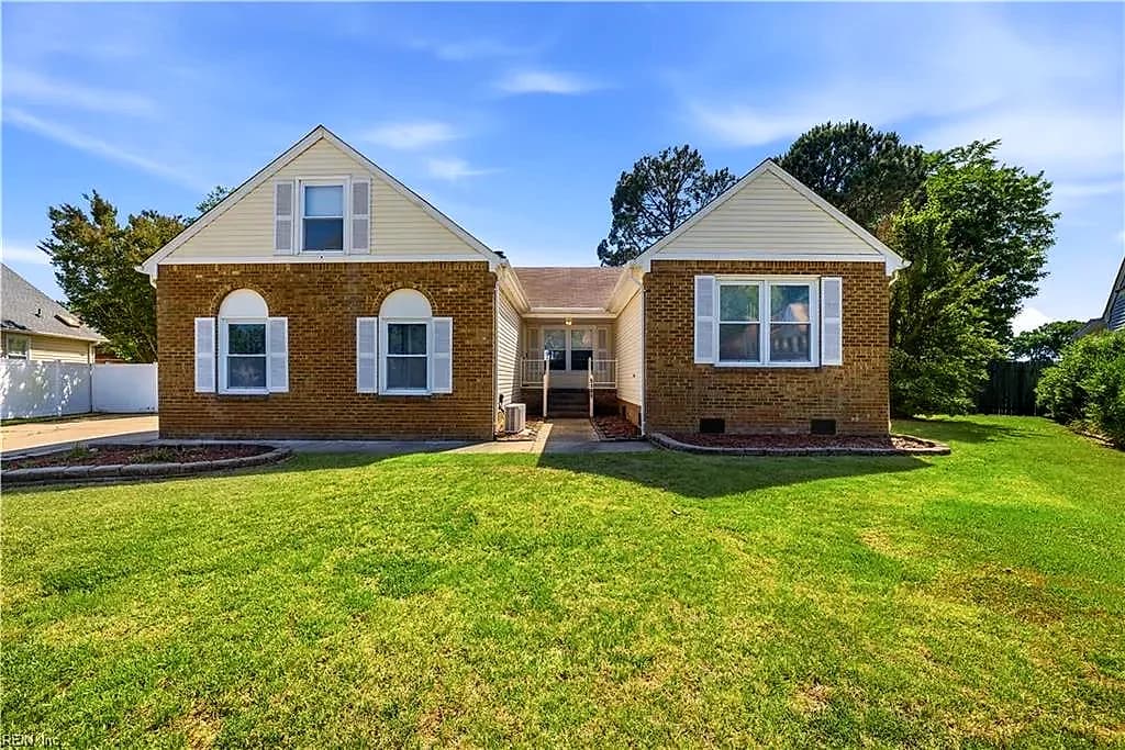 5105 Hawks Bill CT, VIRGINIABEACH VA 23464 - Main photo