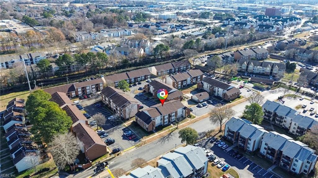 109 Hampton Club DR #3, HAMPTON VA 23666 thumb 12