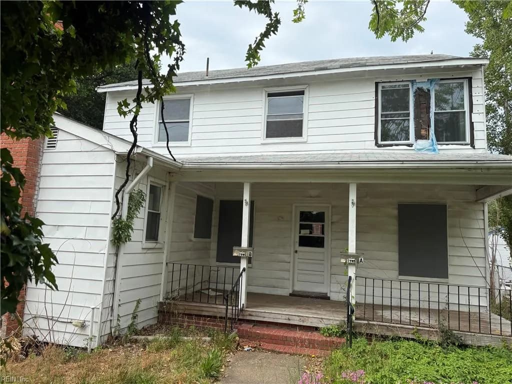 1146 W Ocean View AVE, NORFOLK VA 23503 - Main photo