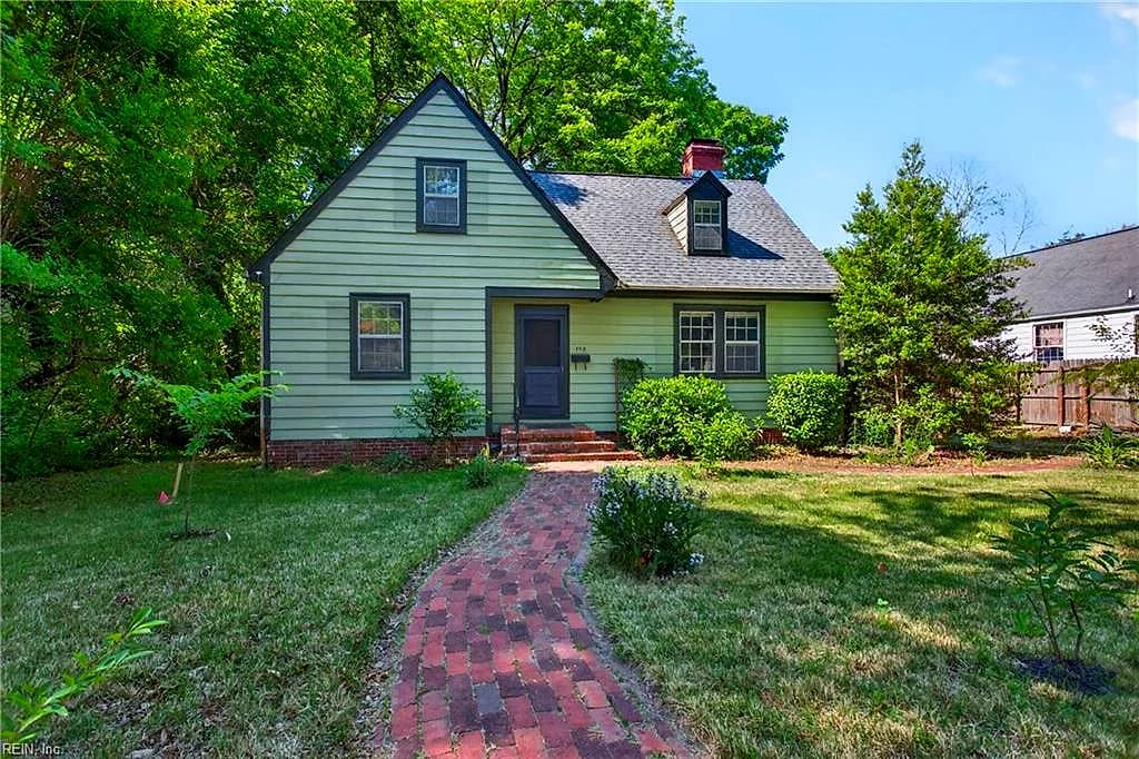 702 Hamilton ST, WILLIAMSBURG VA 23185 - Main photo