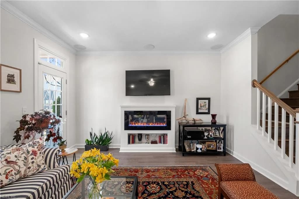 4109 Pleasant AVE, NORFOLK VA 23518 thumb 6